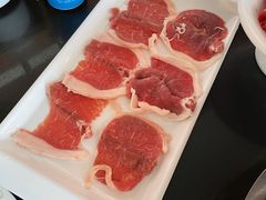 -北门涮肉·铜锅涮肉(南锣鼓巷店)