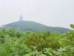 -沈阳辉山风景区