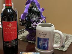 -太原富力万达文华酒店·美食汇西餐厅