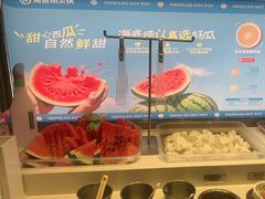 -海底捞火锅(高科广场店)