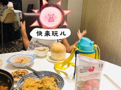 -新加坡海鲜共和(名胜世界圣淘沙海滨坊)
