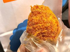 -BreadTalk面包新语·烘焙蛋糕(海珠丽影广场店)