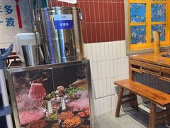 -楠火锅(昆山金鹰店)