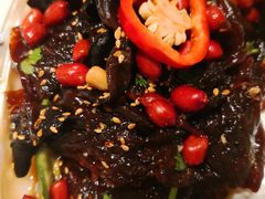 陈醋西沙红海蜇-闻见中国海南菜(K11店)