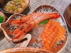 -戏作寿司(观音桥店)
