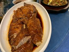 -金湖港式餐厅(建外店)