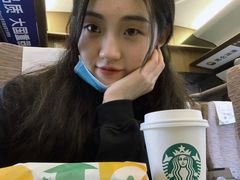-星巴克(来福士2F店)
