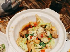 -九佰碗家常菜(华威桥店)
