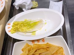 -蜀留香火锅·始于1999·原四川老火锅(白堤路店)