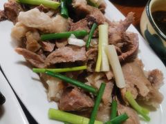 -正宗天津烧麦馆(柳州路店)