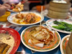 -憶廟街 X 沙角邨(太古城店)