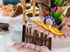 -东海怡品海鲜豆捞(星街坊店)