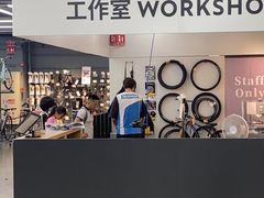 -迪卡侬(徐泾店)