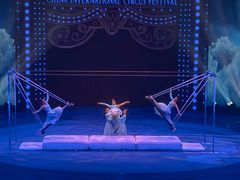 -珠海横琴长隆《卡卡虎奇遇记》