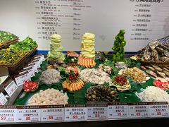 -船歌·鱼水饺青岛菜(闽江二路店)