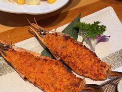 -酒井酱子·深夜食堂(东城汇店)
