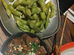 -北丐先生·野馄饨烧烤(雨花万象店)