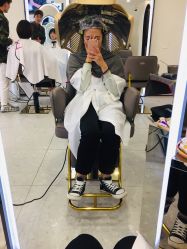 -上禾 HAIR SALON