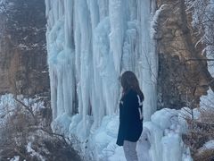 -沕沕水生态风景区