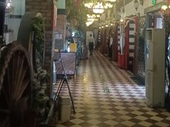 -海尔巴格一甸茶餐厅(团结路店)