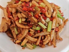 -笨罗卜浏阳菜馆(龙华鹏润达店)