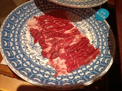 -北京老门框爆肚四季涮肉(凌河路店)