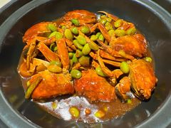 -阿莉餐厅(枣阳路店)