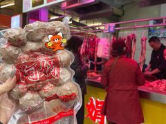 -阿娟牛肉丸·手打牛肉丸·现做现卖