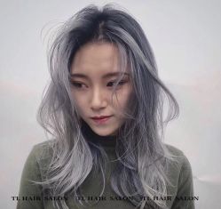 -AD HAIR 