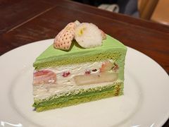-EAU CAFE(永康路店)