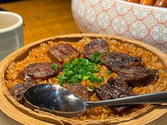 -乔街深夜食堂·小龙虾·高压锅生蚝(杭州总店)