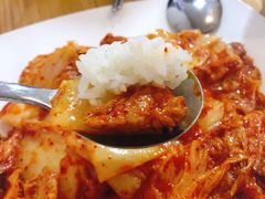 -李先生的首尔小馆(松江启源广场店)