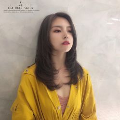 点击看大图 -ASA HAIR SALON