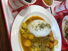 -猪角·闽南猪脚饭(厦门中医院店)