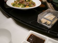 -怡情荟•海鲜青岛菜(五四广场旗舰店)