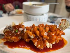 -香雪海饭店中餐厅(人民桥店)