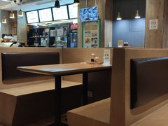 大堂-初阳谷·丽水味道(栖悦城店)