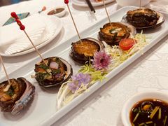 -山水雅居·江南雅宴(运河公园店)