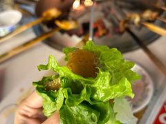 -醉月城西昌火盆烧烤(天府店)