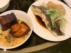 -北京四季酒店·采逸轩