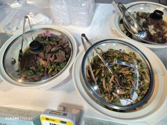 -南京富力万达嘉华酒店·游宴一品淮扬中餐厅