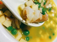 -船歌·鱼水饺青岛菜(金狮广场店)