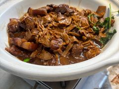 -又见炊烟私房菜(敬亭路店)