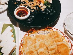 -老伙记海鲜码头(北滘店)