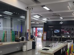 -名骏车业(新区玉山店)