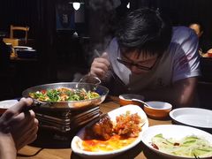 -邵東家(港闸万达店)