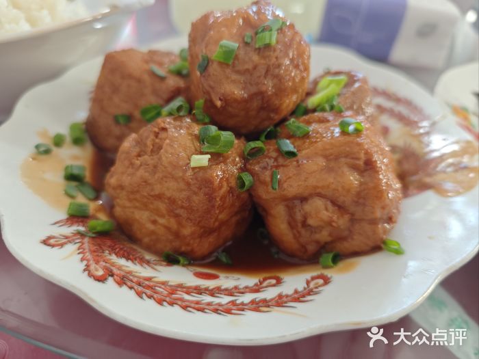 妈妈的小作坊(陈家镇店)图片