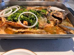 -鱼酷活鱼烤鱼(南京水游城店)