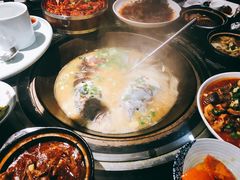 -好灶头妈妈菜·柴火灶台鱼·千岛湖土菜地标美食