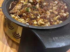 -锦尚阁烤鱼•天津菜(宣武门胡同店)